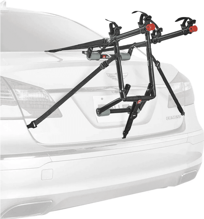 AllenSports Outdoors PS 1: Product Hero Images