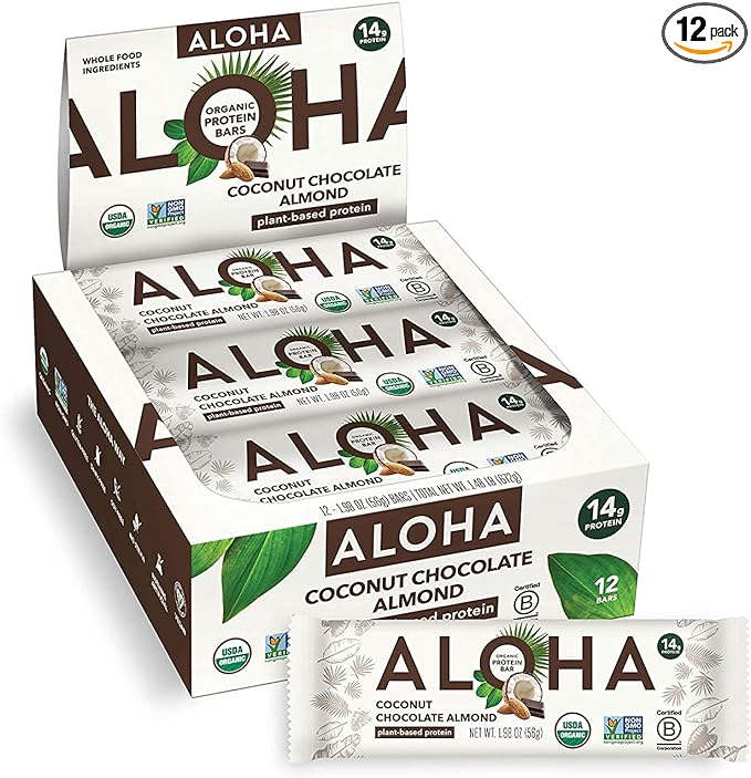 Aloha: Hero Images