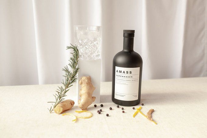 Amass 10: Lifestyle Secondary Images