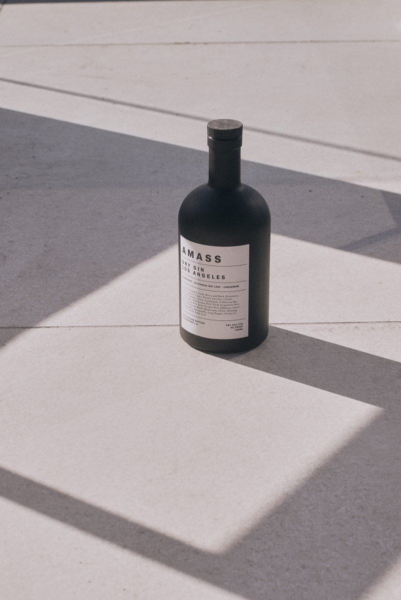 Amass 13: Product Hero Images