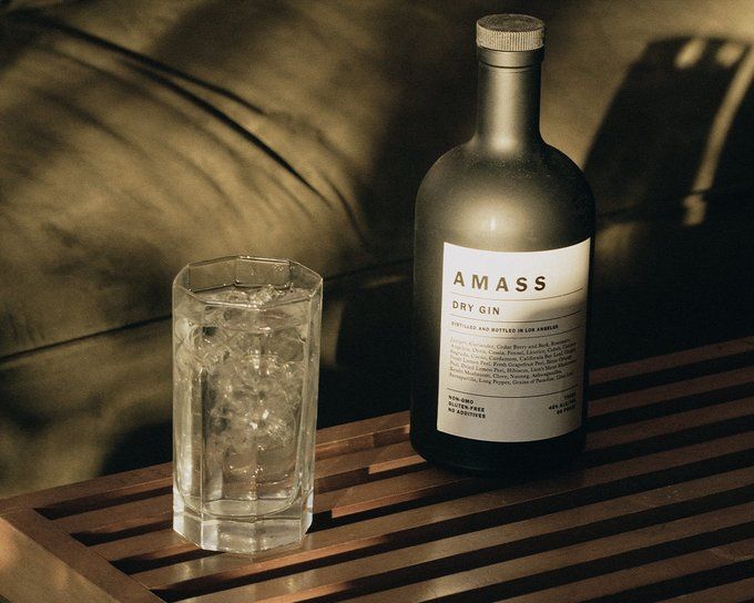 Amass 14: Lifestyle Secondary Images