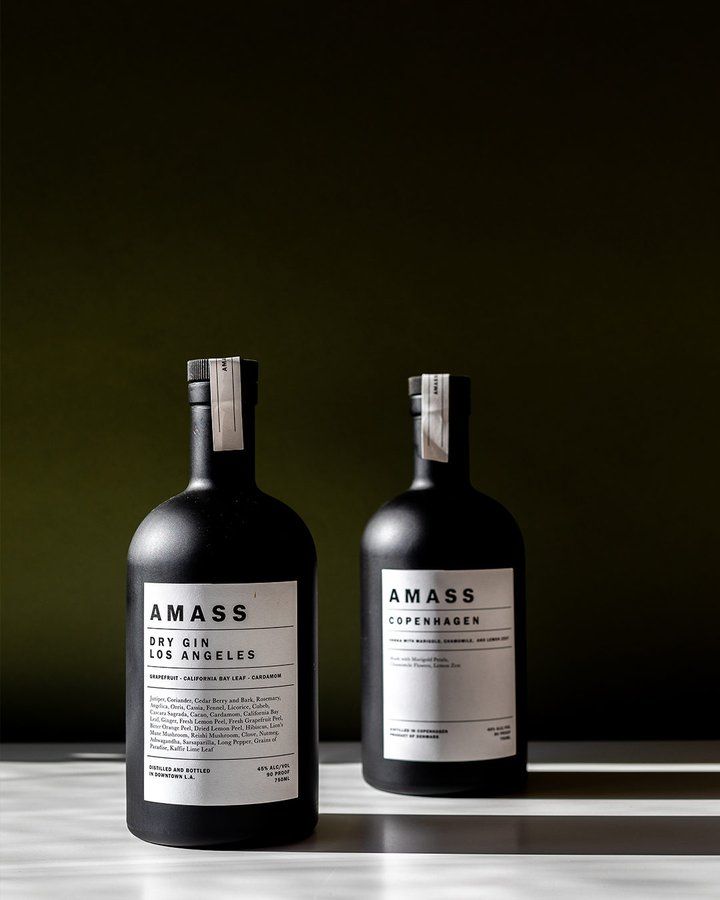 Amass 15: Product Hero Images