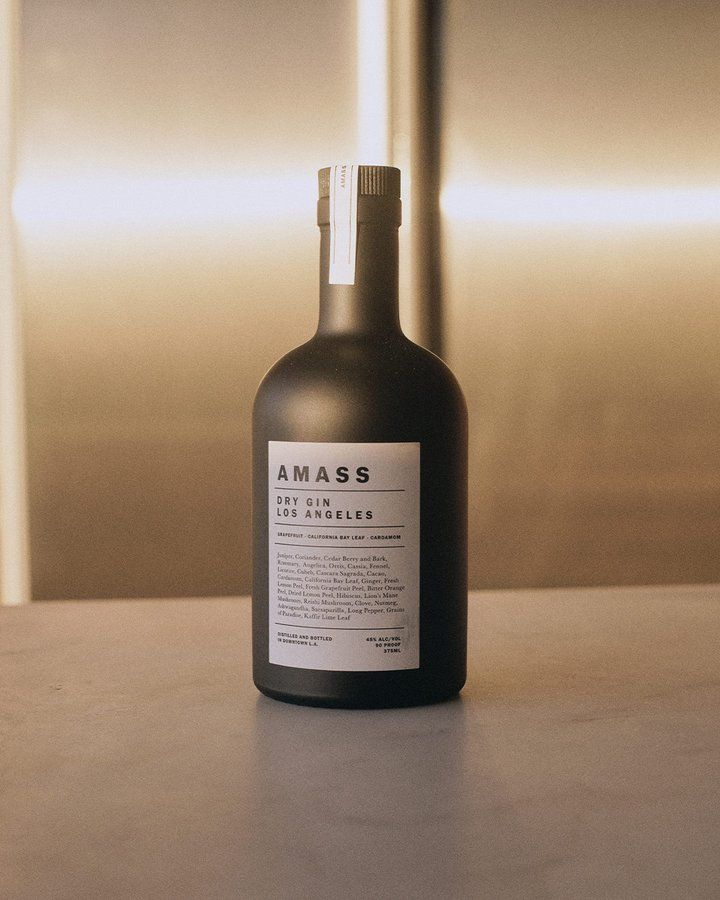 Amass 16: Amazon listing image