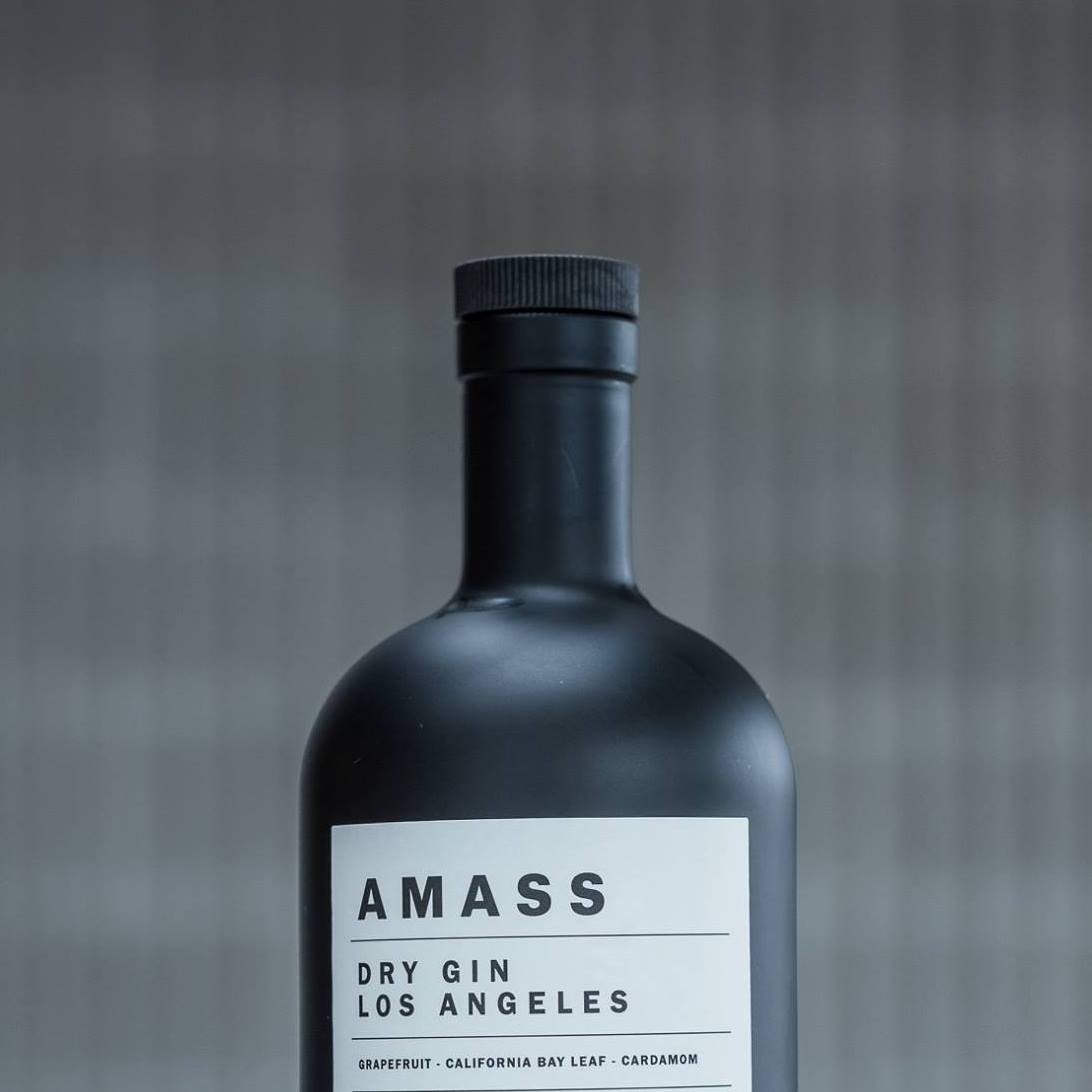 Amass 20: Product Hero Images