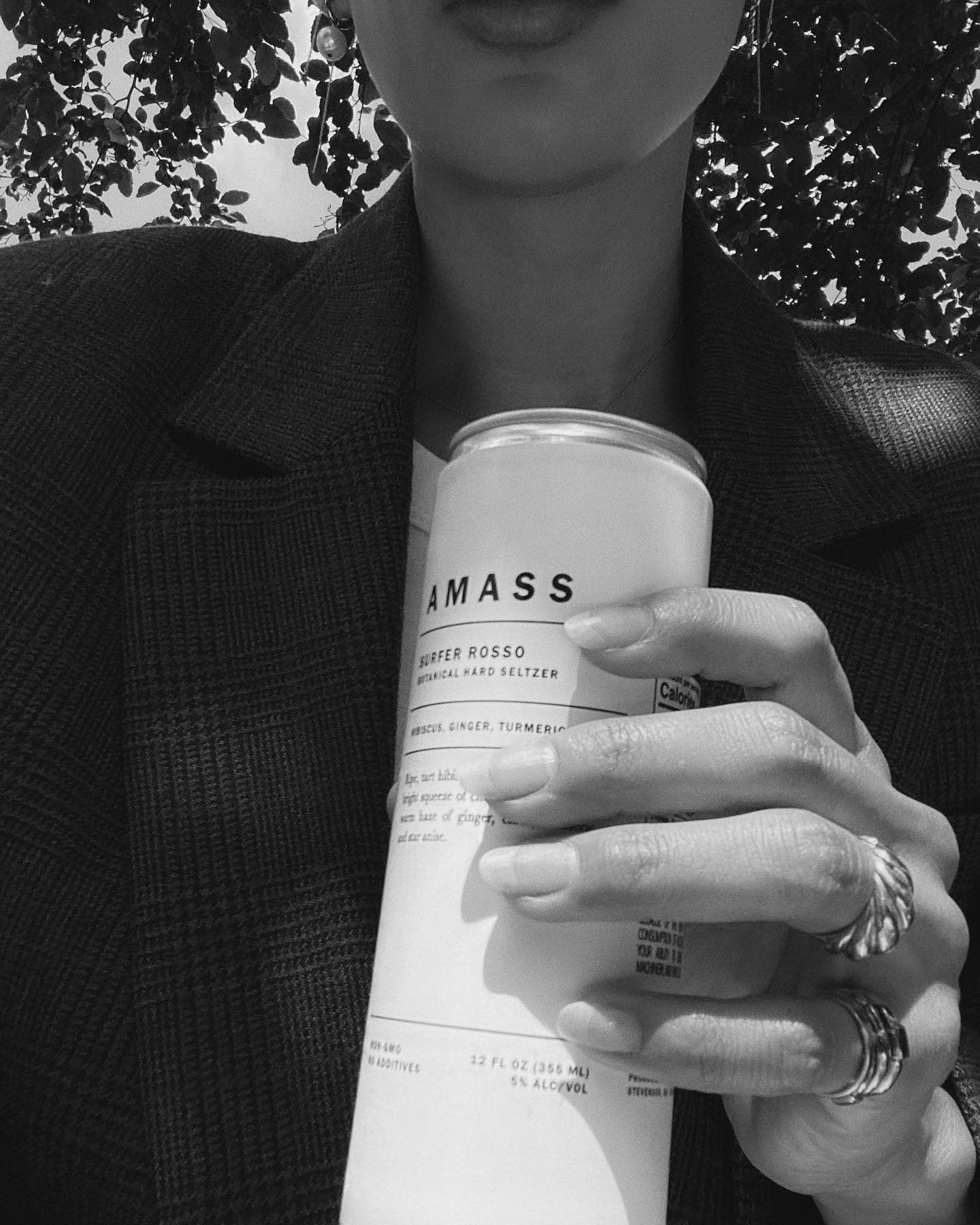 Amass 23: Lifestyle Secondary Images