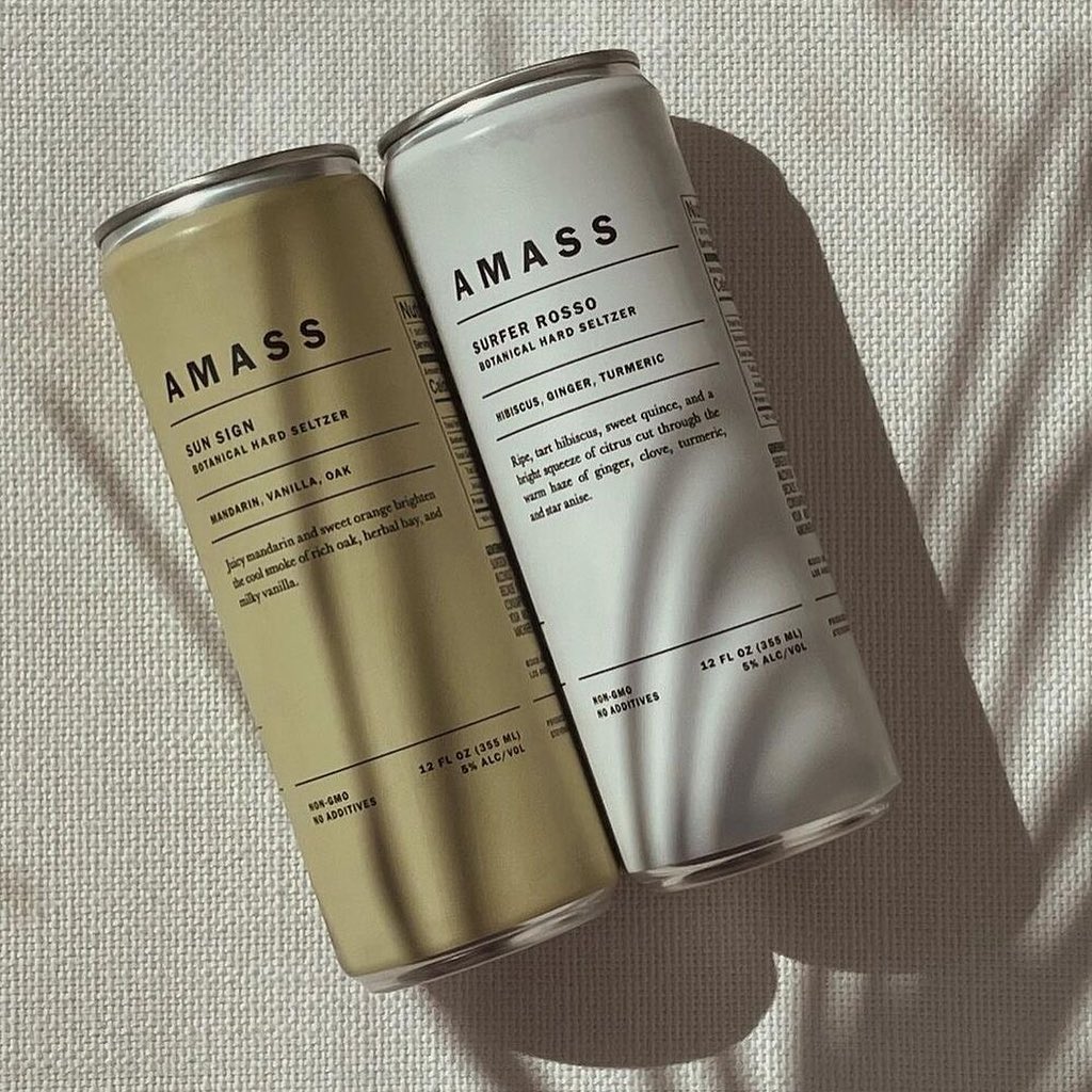 Amass 26: Product Hero Images
