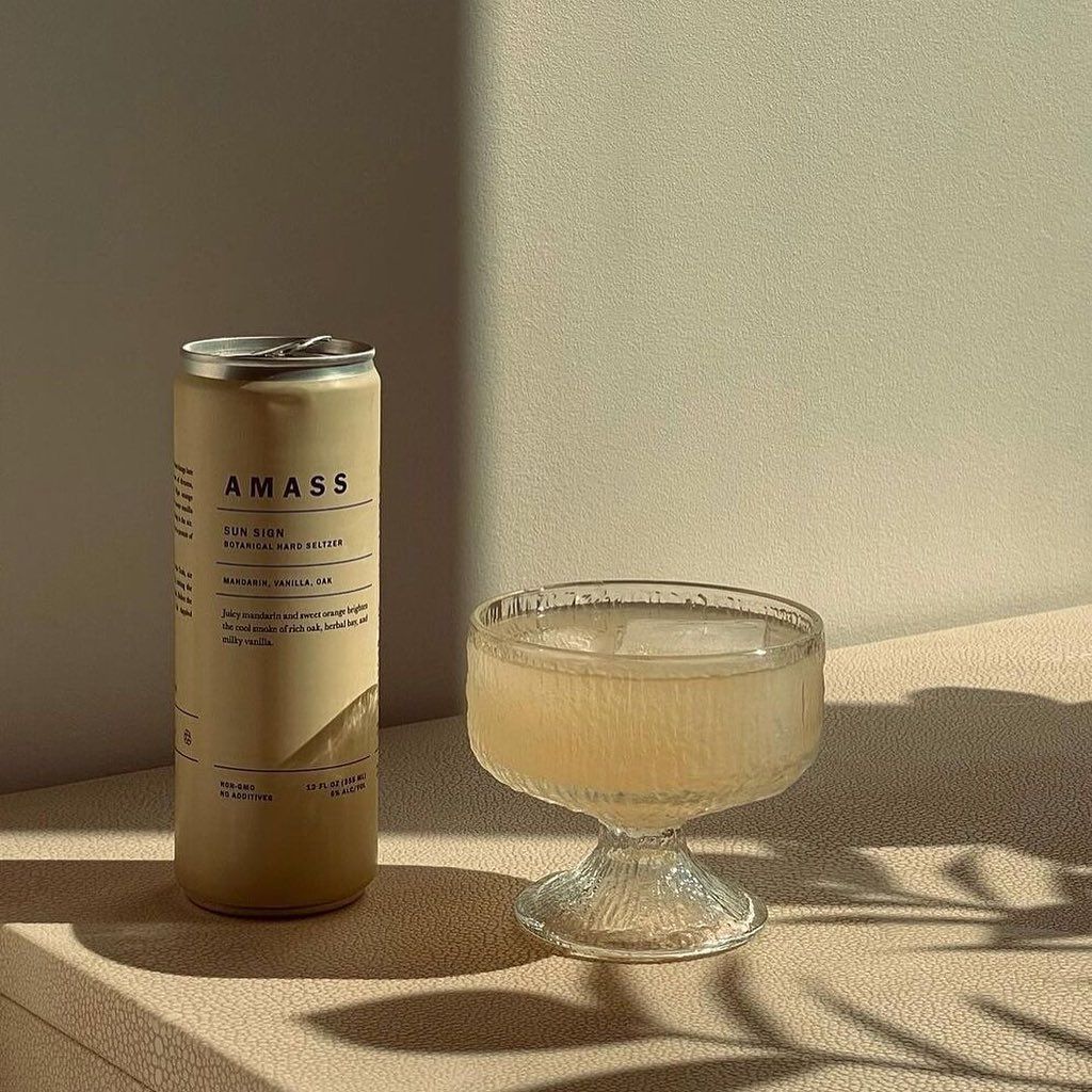 Amass 27: Lifestyle Secondary Images