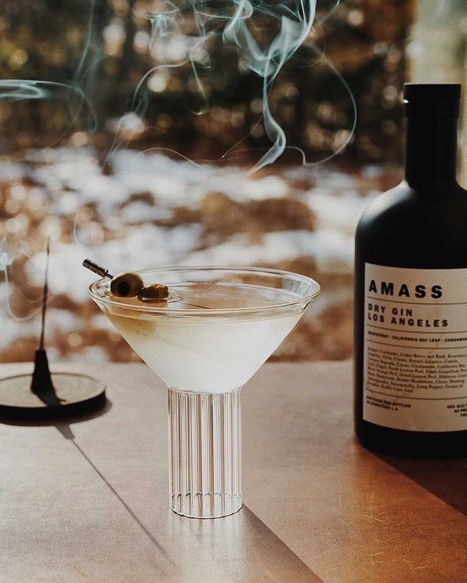 Amass 29: Lifestyle Secondary Images