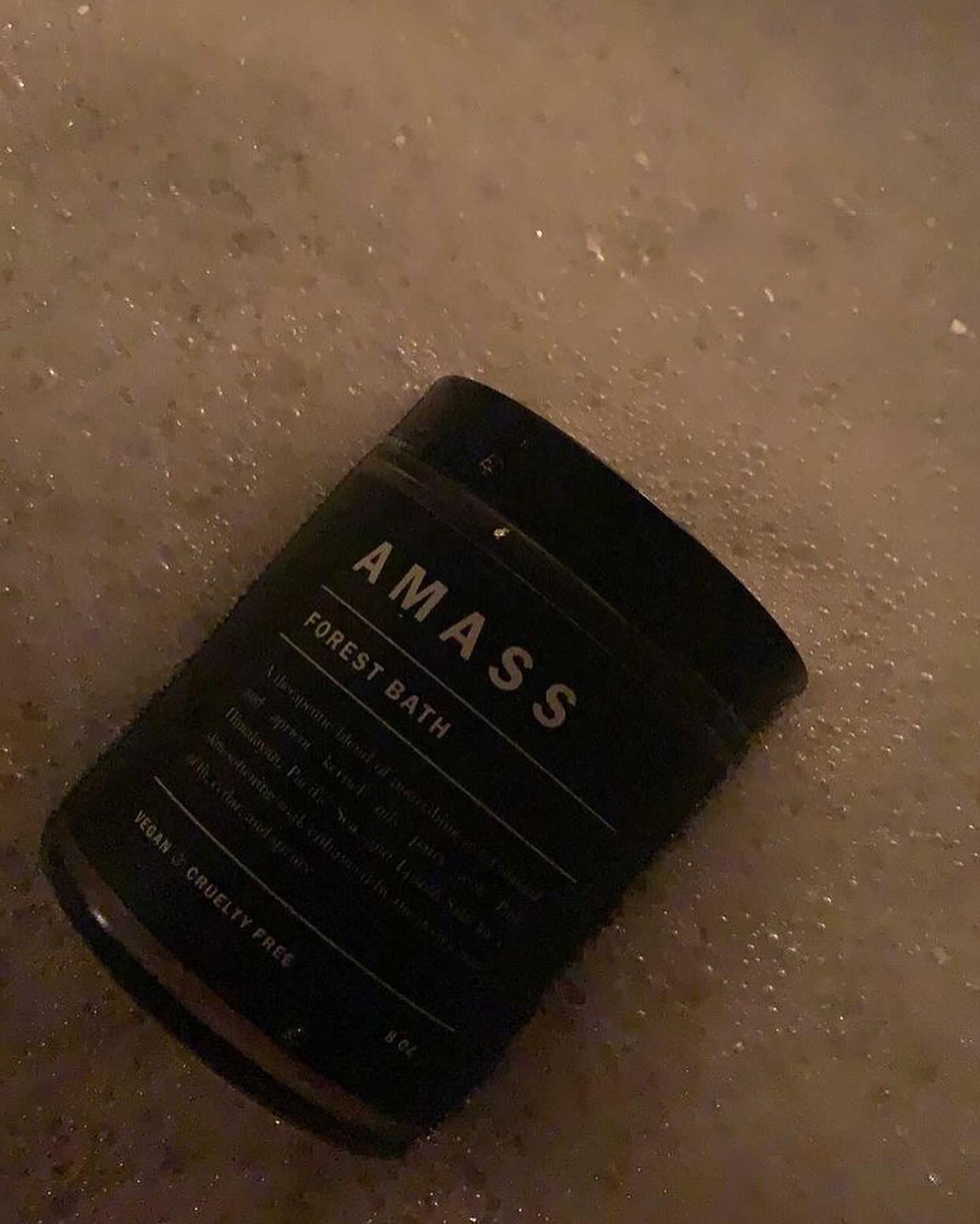 Amass 36: Lifestyle Secondary Images