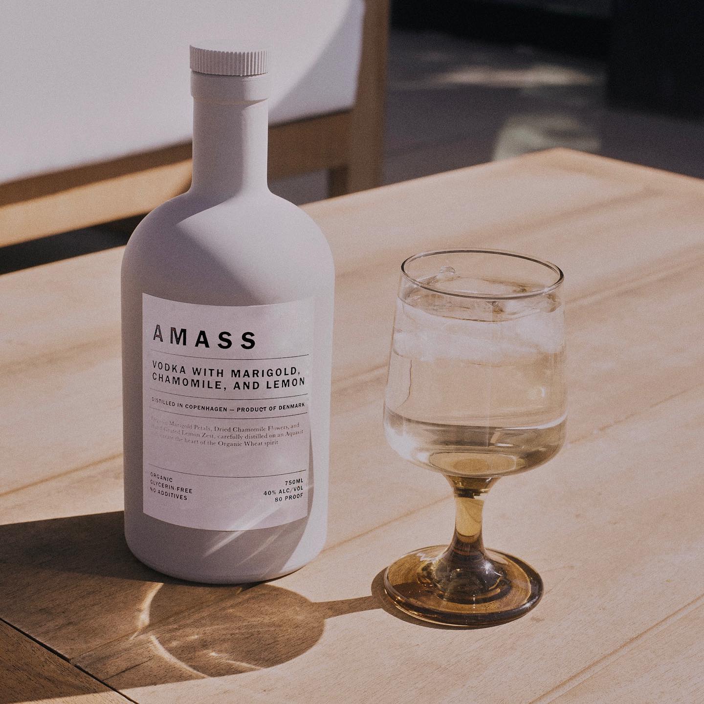 Amass 38: Lifestyle Secondary Images