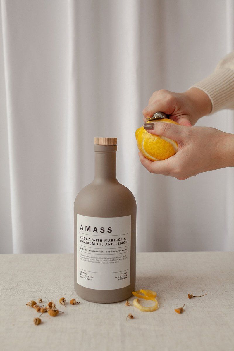 Amass 3: Lifestyle Secondary Images