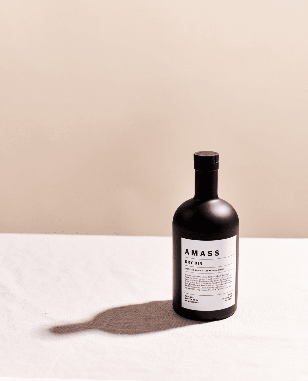 Amass 42: Product Hero Images