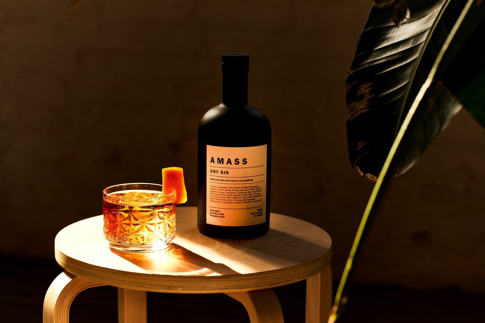 Amass 44: Lifestyle Secondary Images