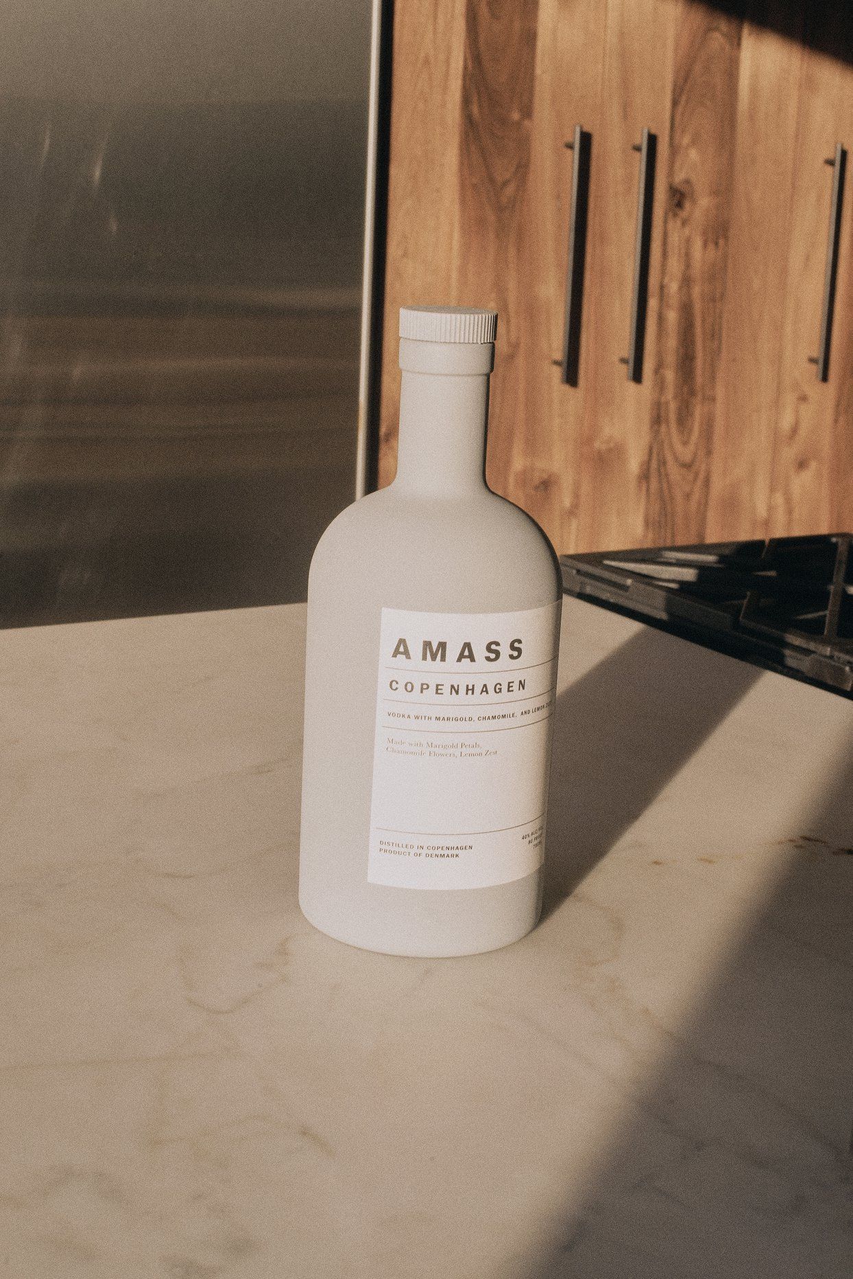 Amass 45: Lifestyle Secondary Images