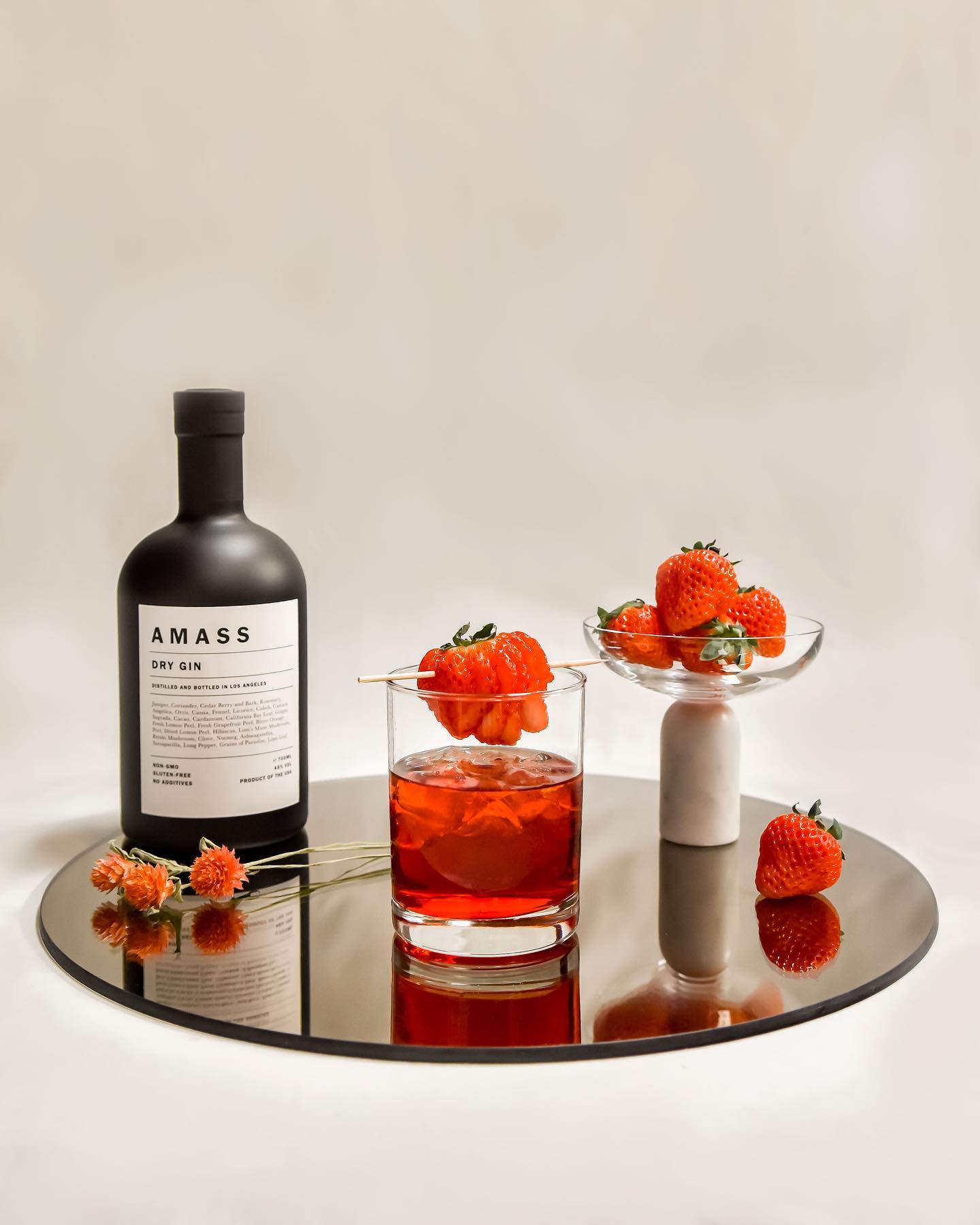 Amass 46: Lifestyle Secondary Images