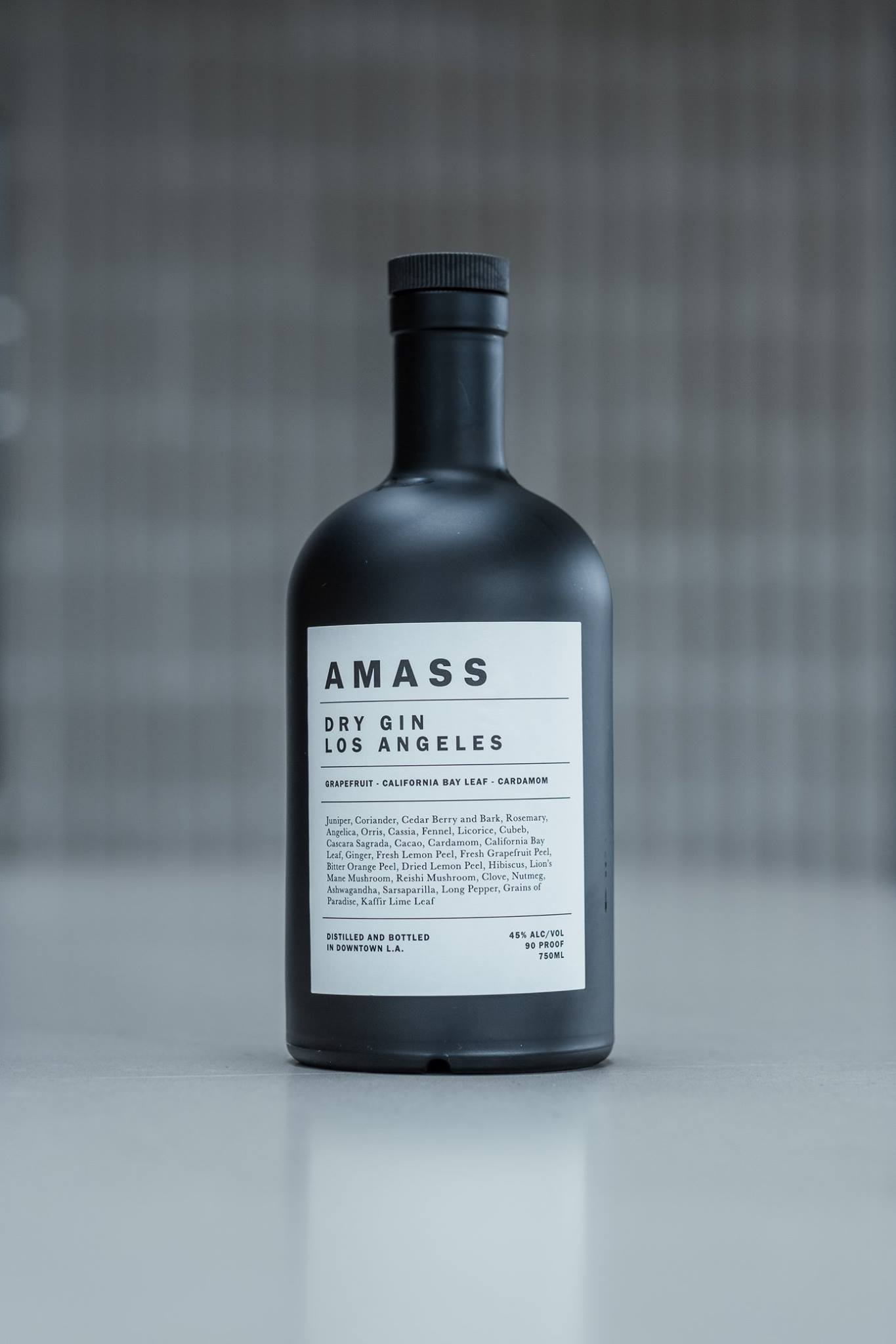 Amass 48: Product Hero Images