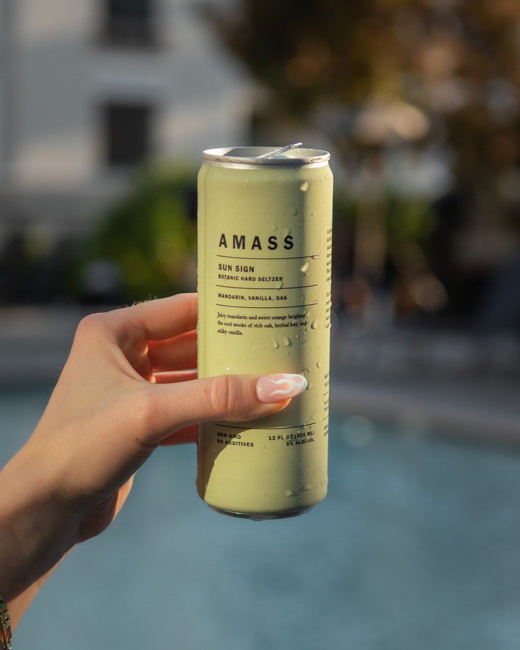Amass 50: Lifestyle Secondary Images