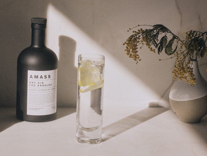 Amass 6: Lifestyle Secondary Images