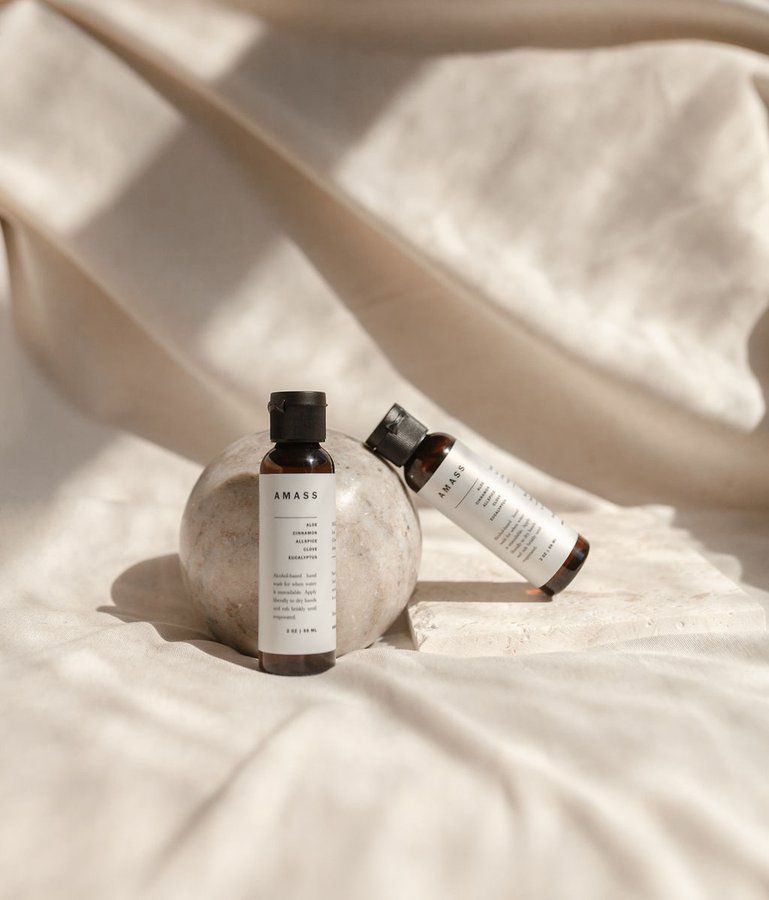 Amass 7: Lifestyle Secondary Images