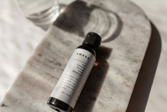 Amass 8: Lifestyle Secondary Images