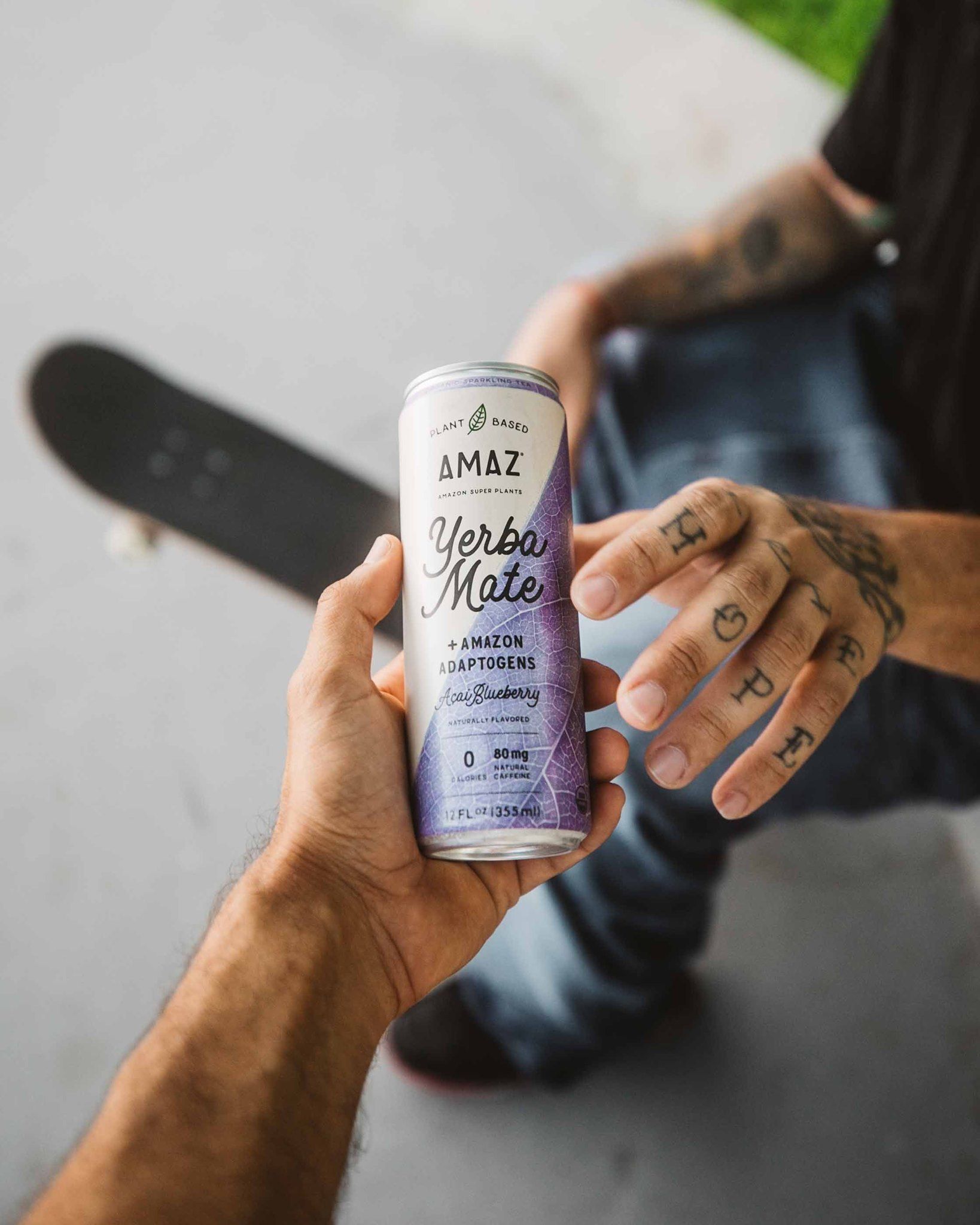 Amaz 11: Lifestyle Secondary Images
