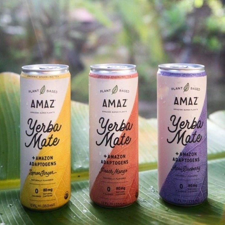 Amaz 17: Lifestyle Secondary Images