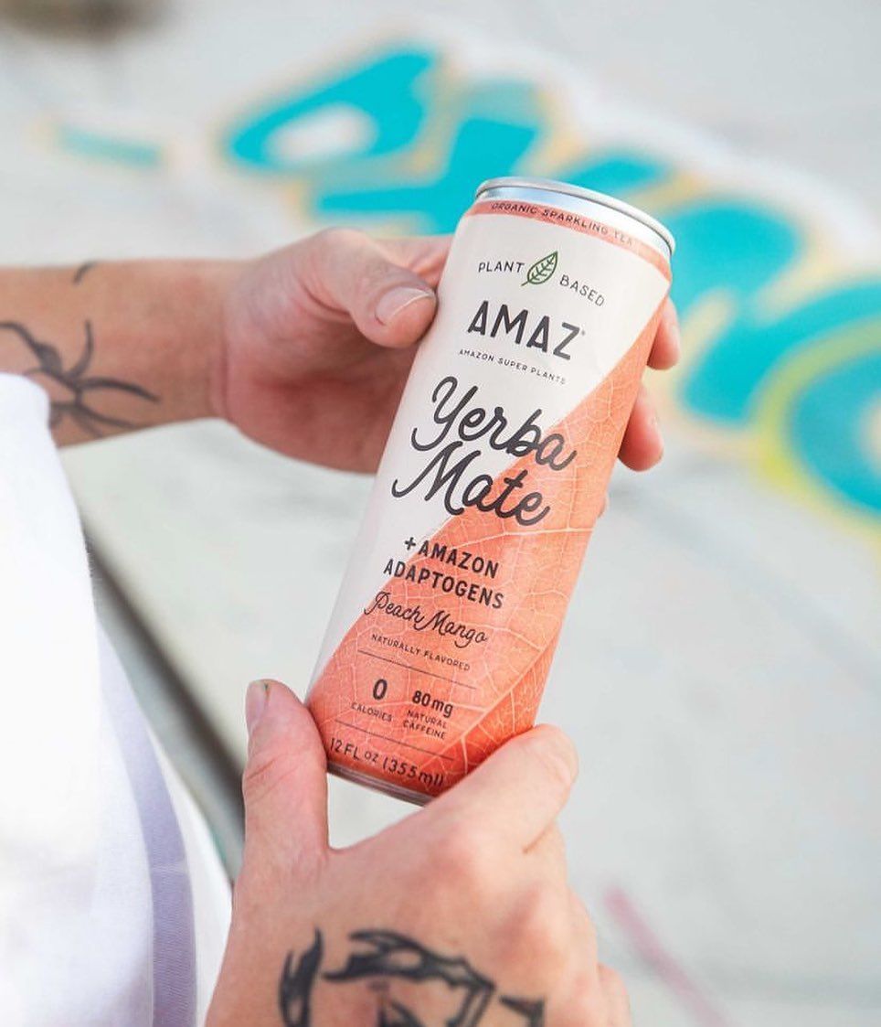 Amaz 18: Lifestyle Secondary Images