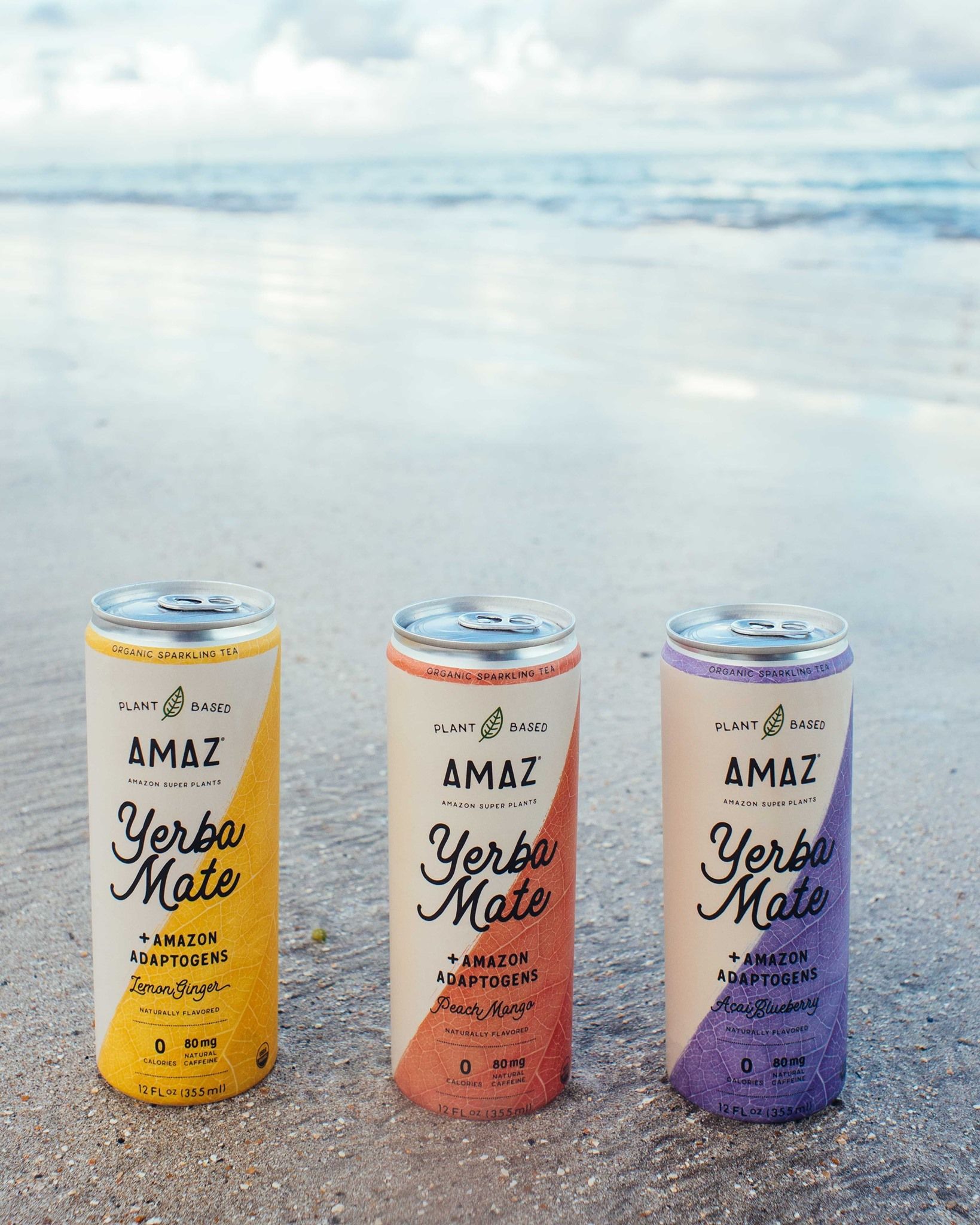 Amaz 21: Lifestyle Secondary Images