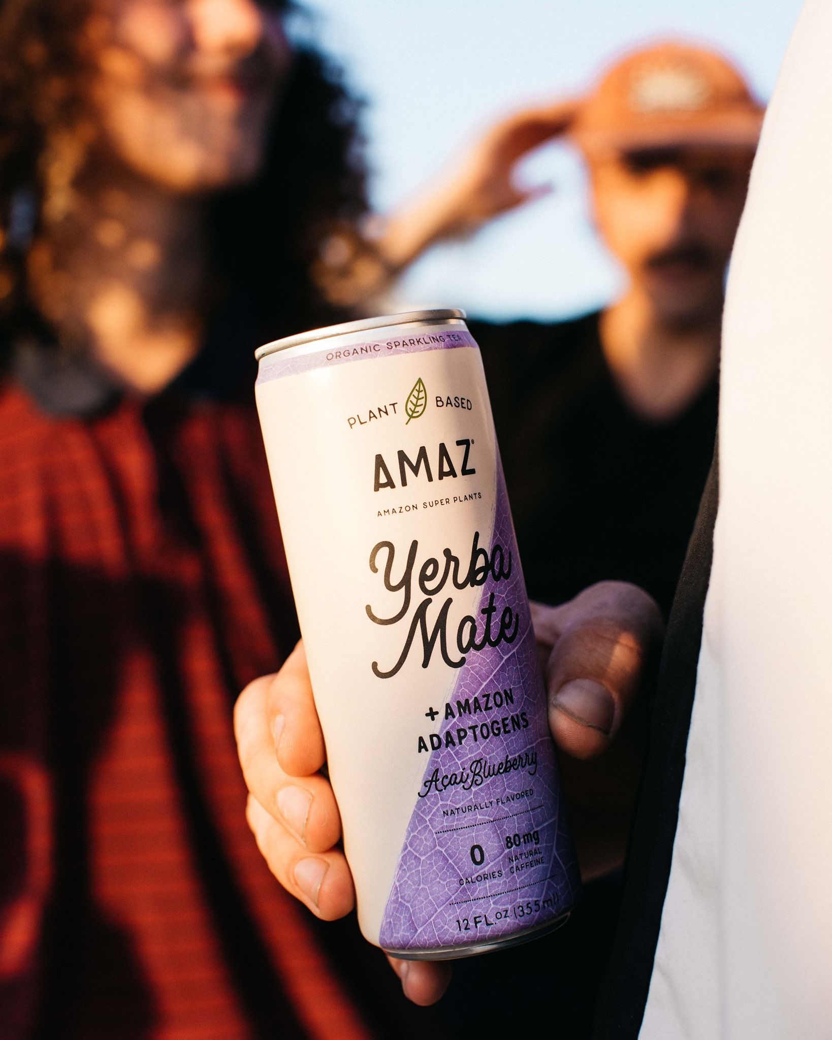 Amaz 22: Lifestyle Secondary Images