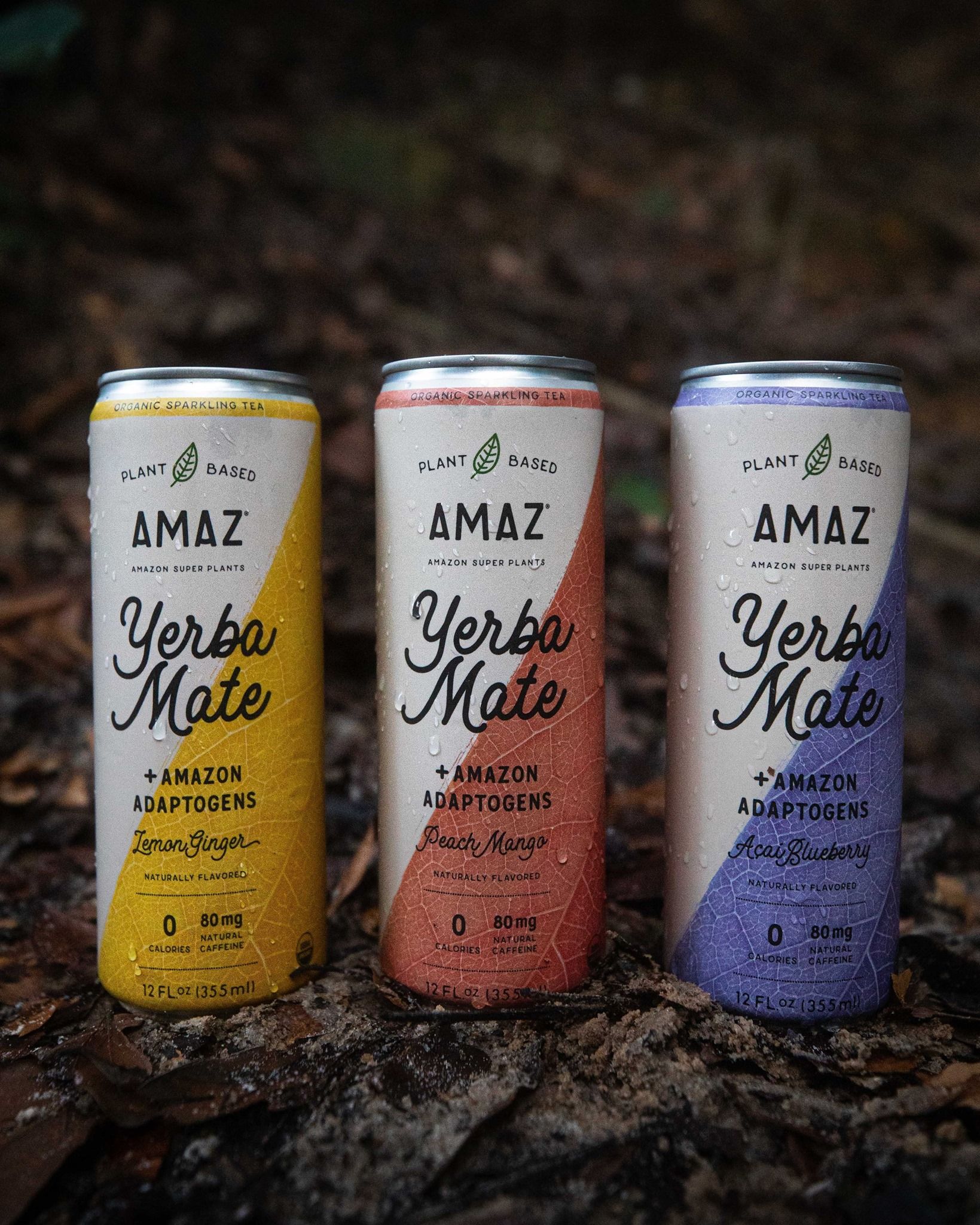 Amaz 24: Lifestyle Secondary Images