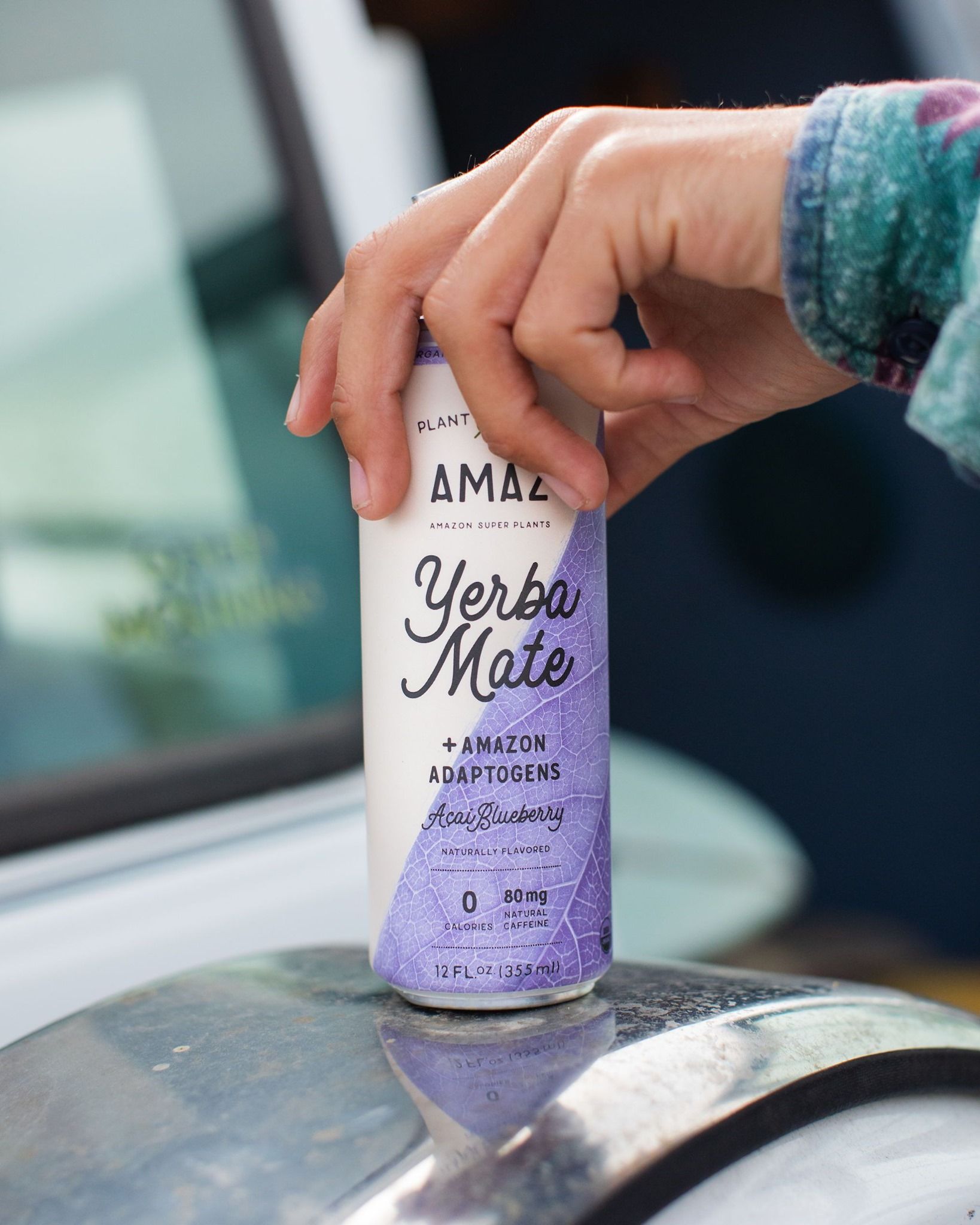 Amaz 28: Lifestyle Secondary Images