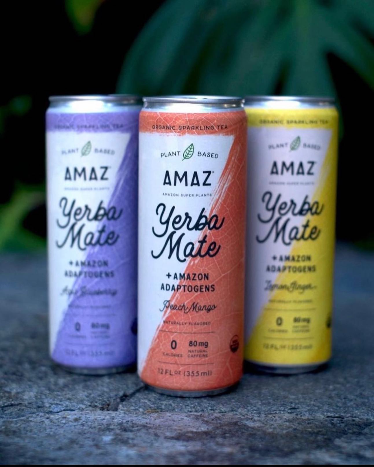 Amaz 4: Lifestyle Secondary Images