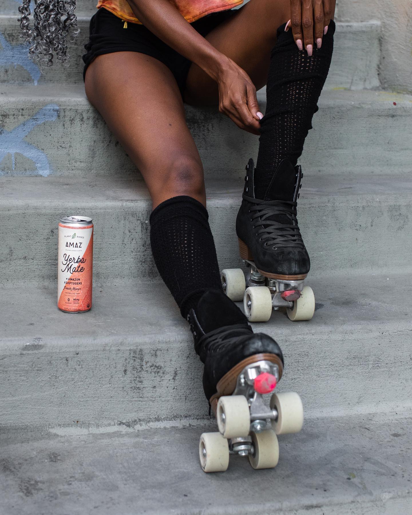 Amaz 5: Lifestyle Secondary Images