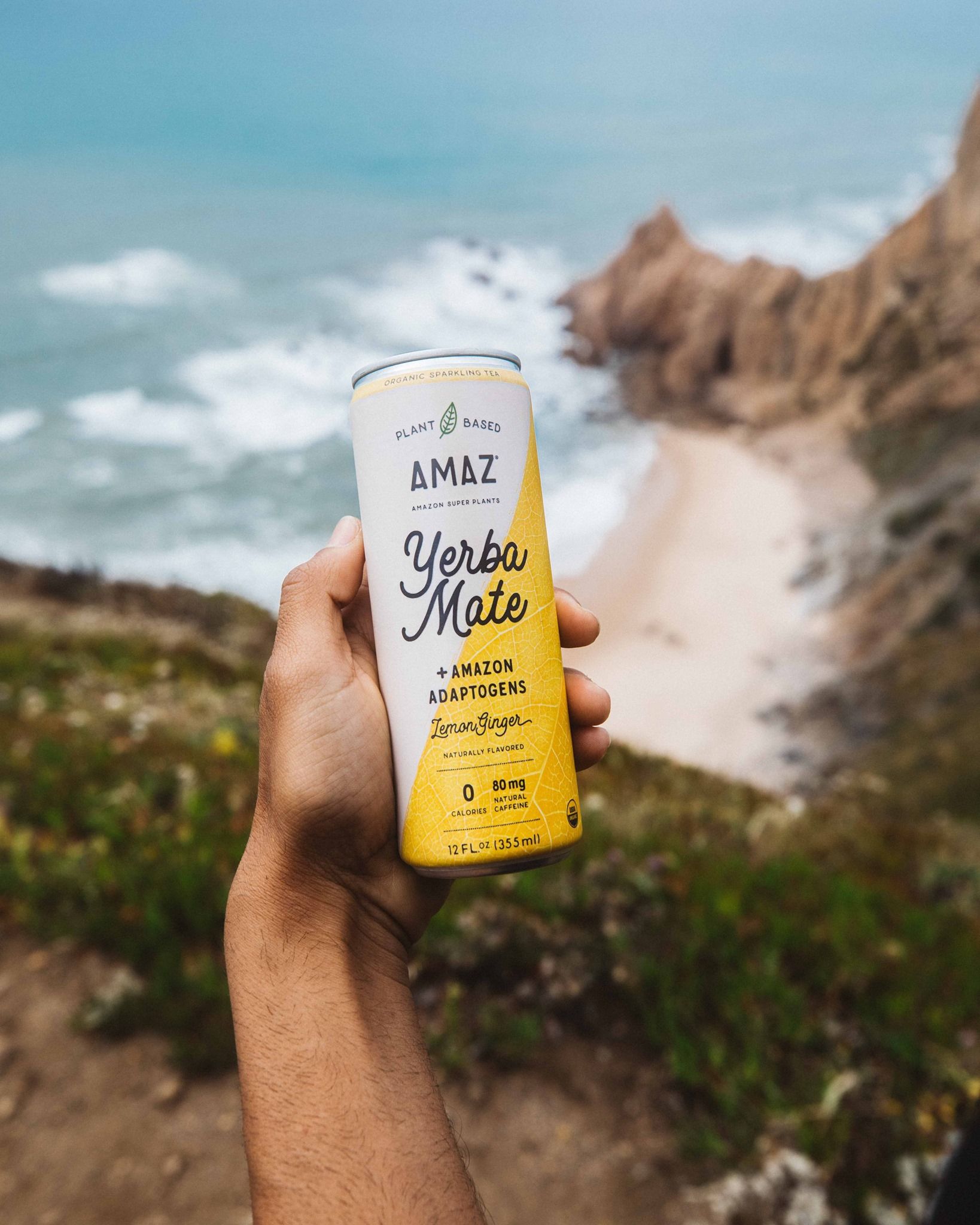 Amaz 8: Lifestyle Secondary Images