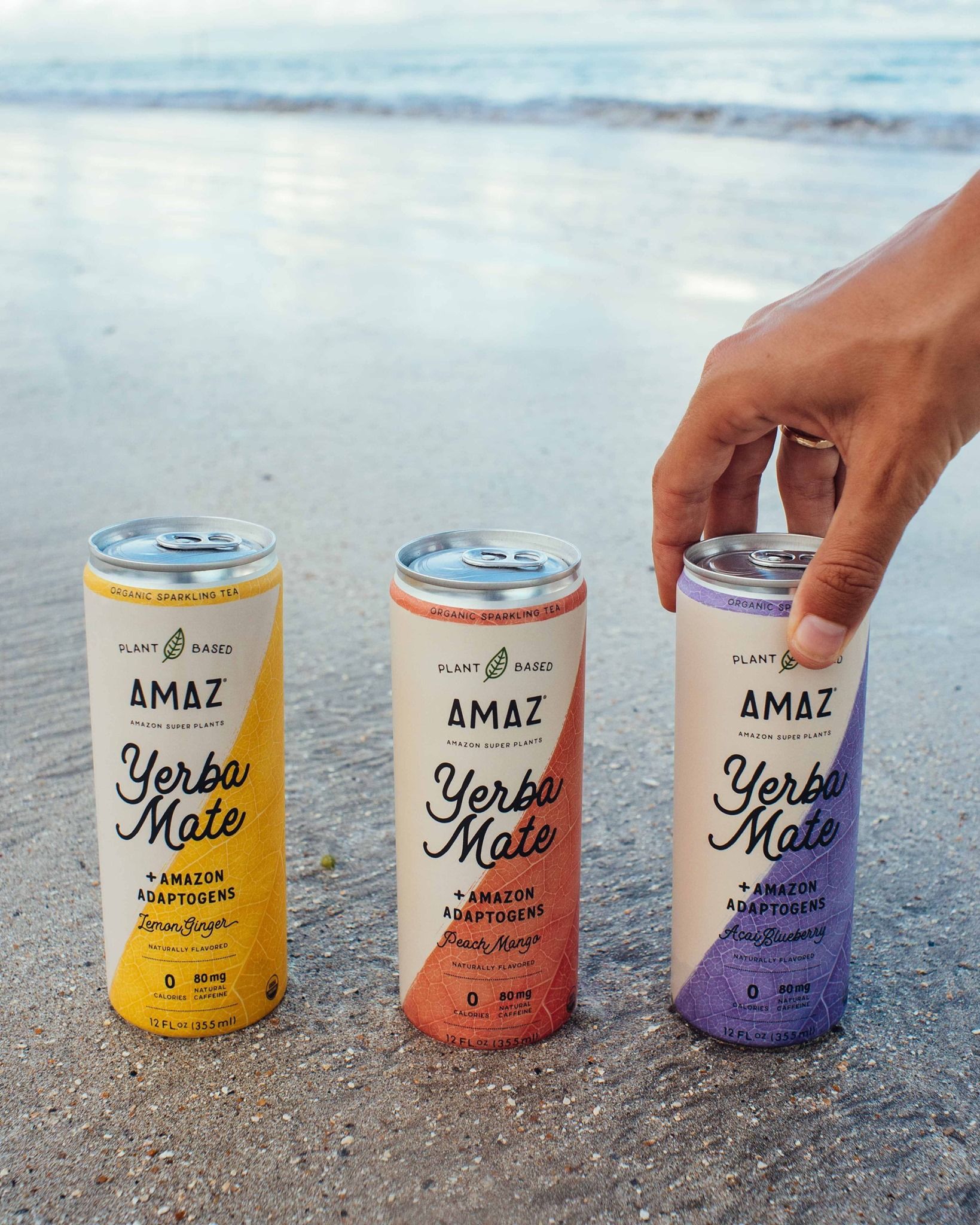 Amaz 9: Lifestyle Secondary Images