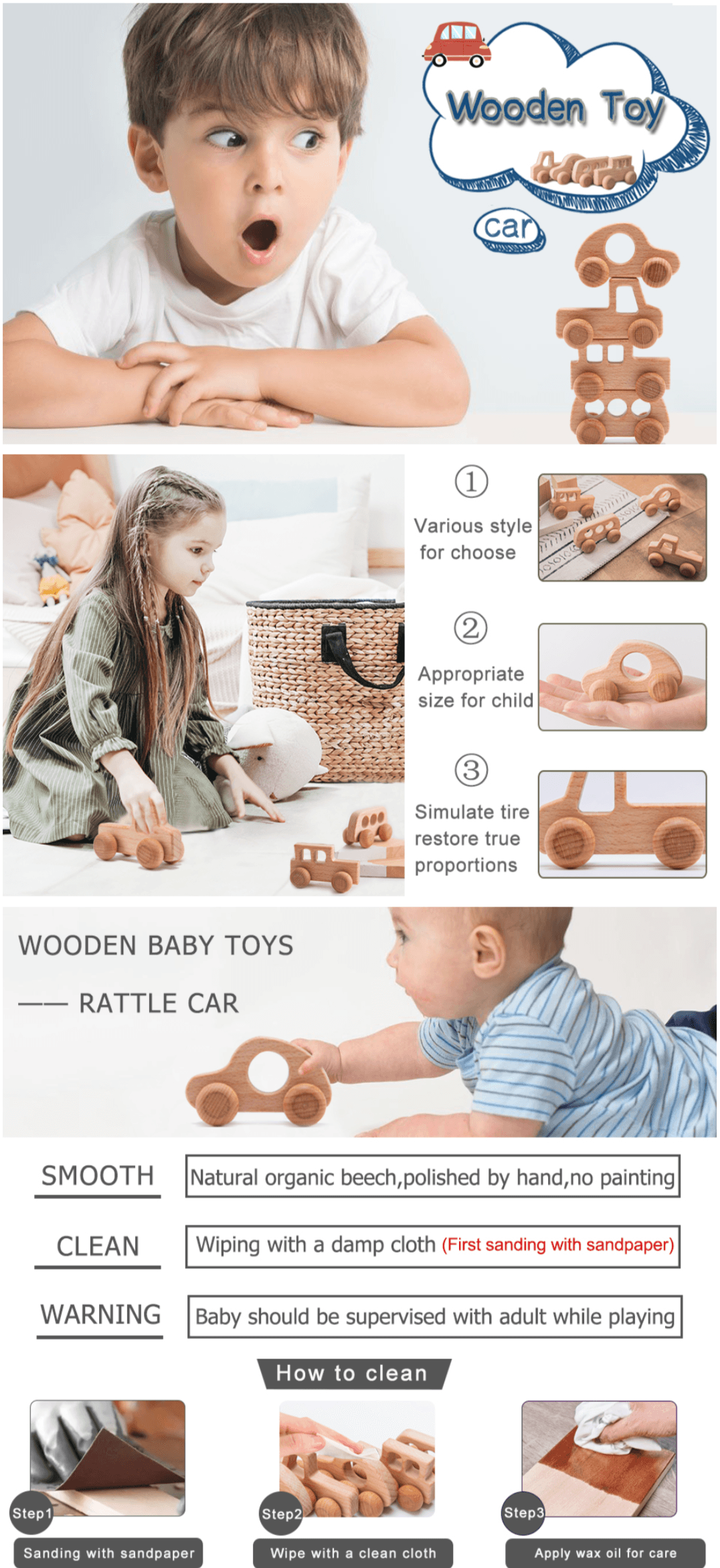 Amazon Toys Games AA 5: A+