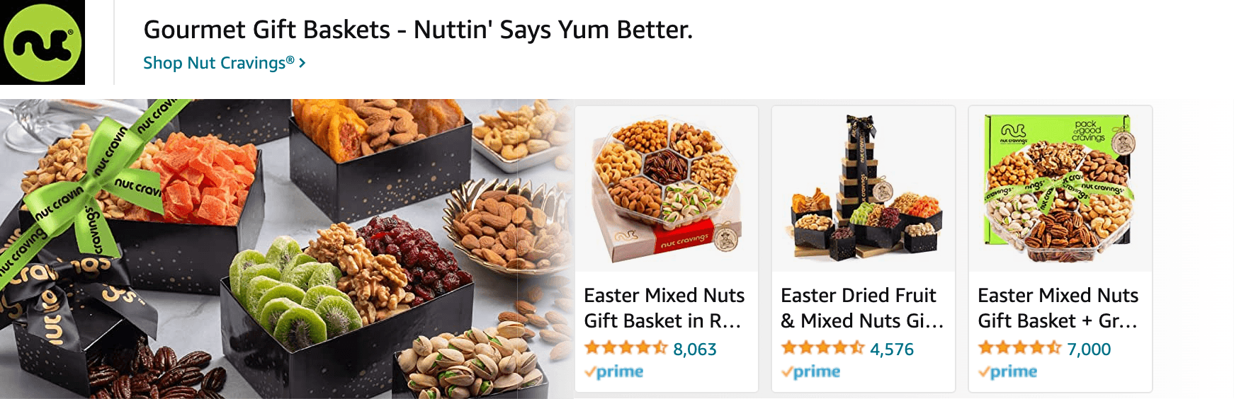Amazon.com   men valentines day gifts: Ad - Sponsored Brand