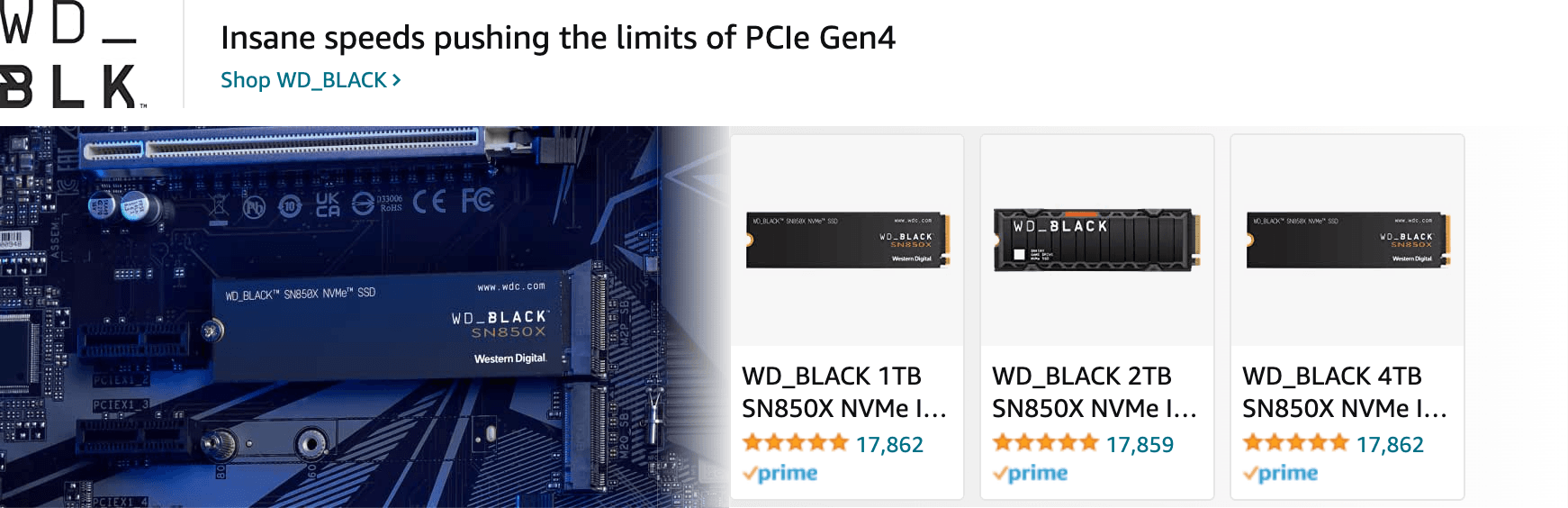 Amazon.com   ps5 console: Ad - Sponsored Brand
