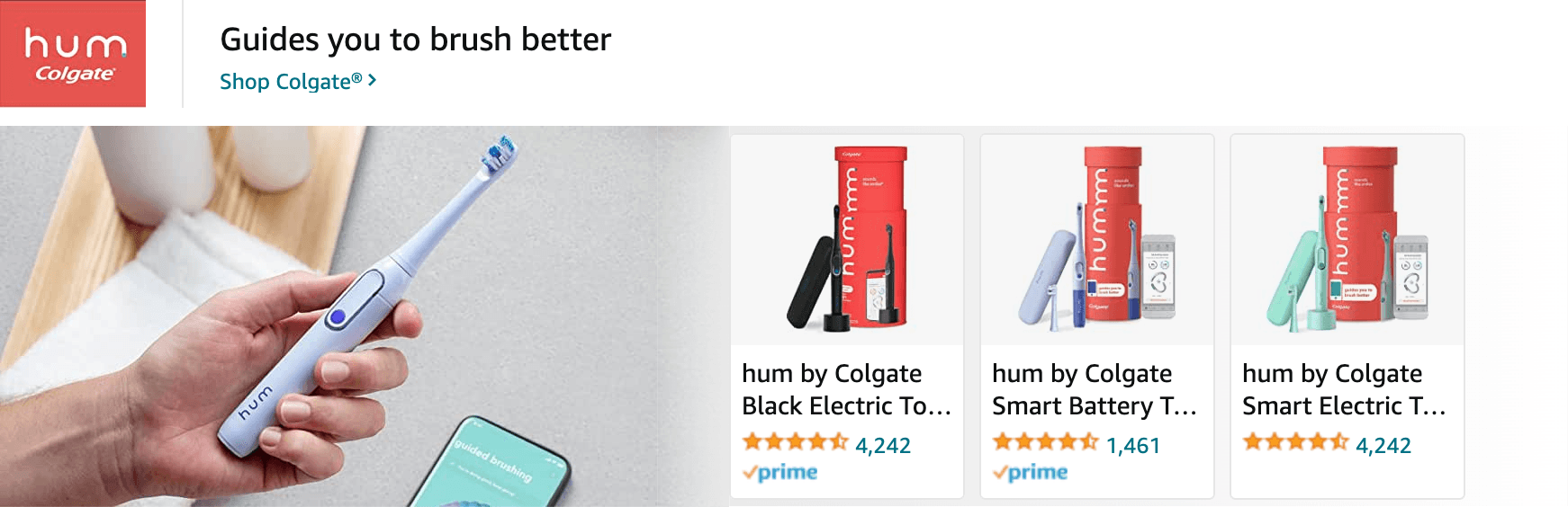Amazon.com   sonic: Ad - Sponsored Brand