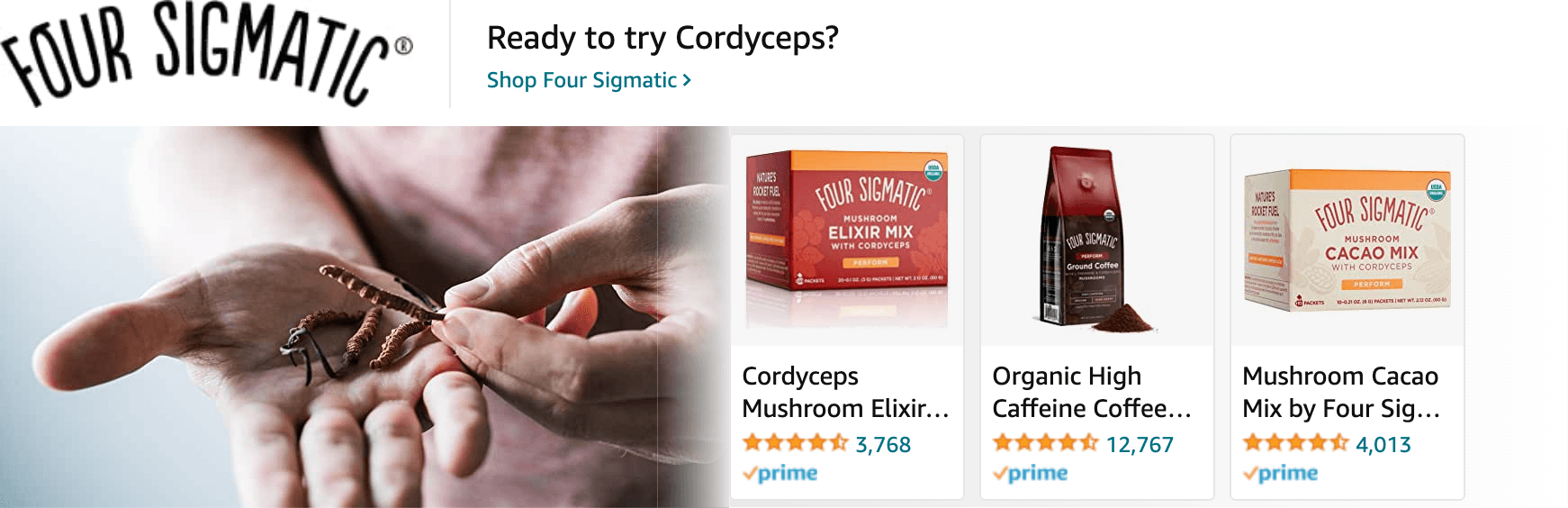 Amazon.com   the last of us: Ad - Sponsored Brand