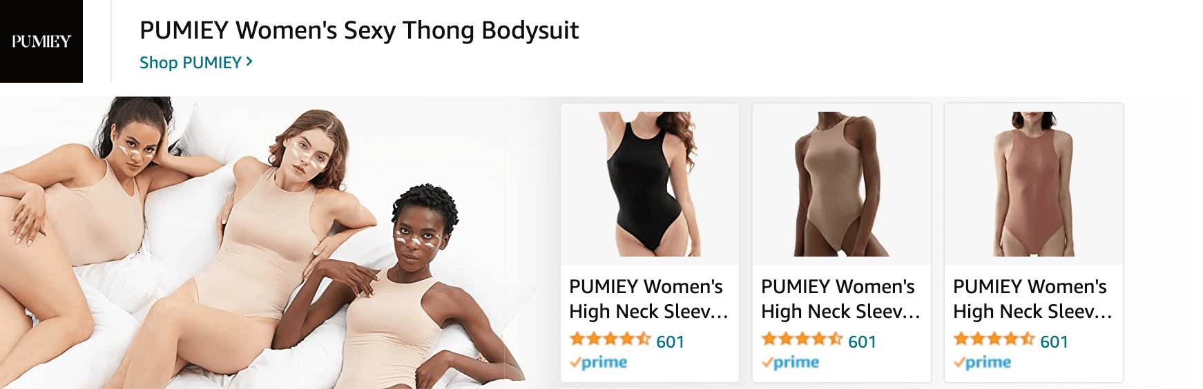 Amazon.com   why women kill: Ad - Sponsored Brand