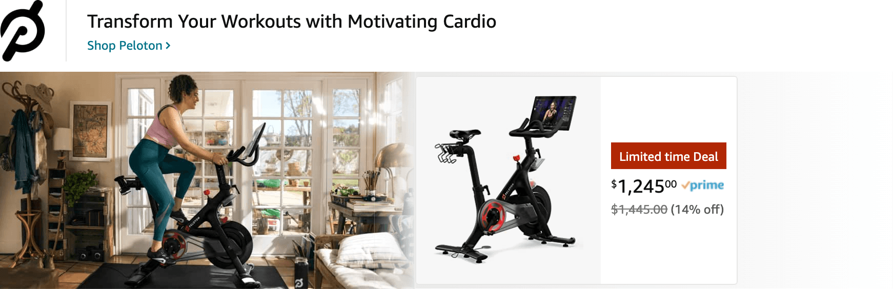 Amazon.com   workout sets for women: Ad - Sponsored Brand
