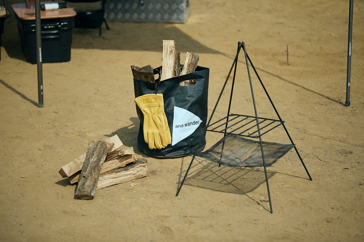 AndWander Outdoor LIF 10: Lifestyle Secondary Images