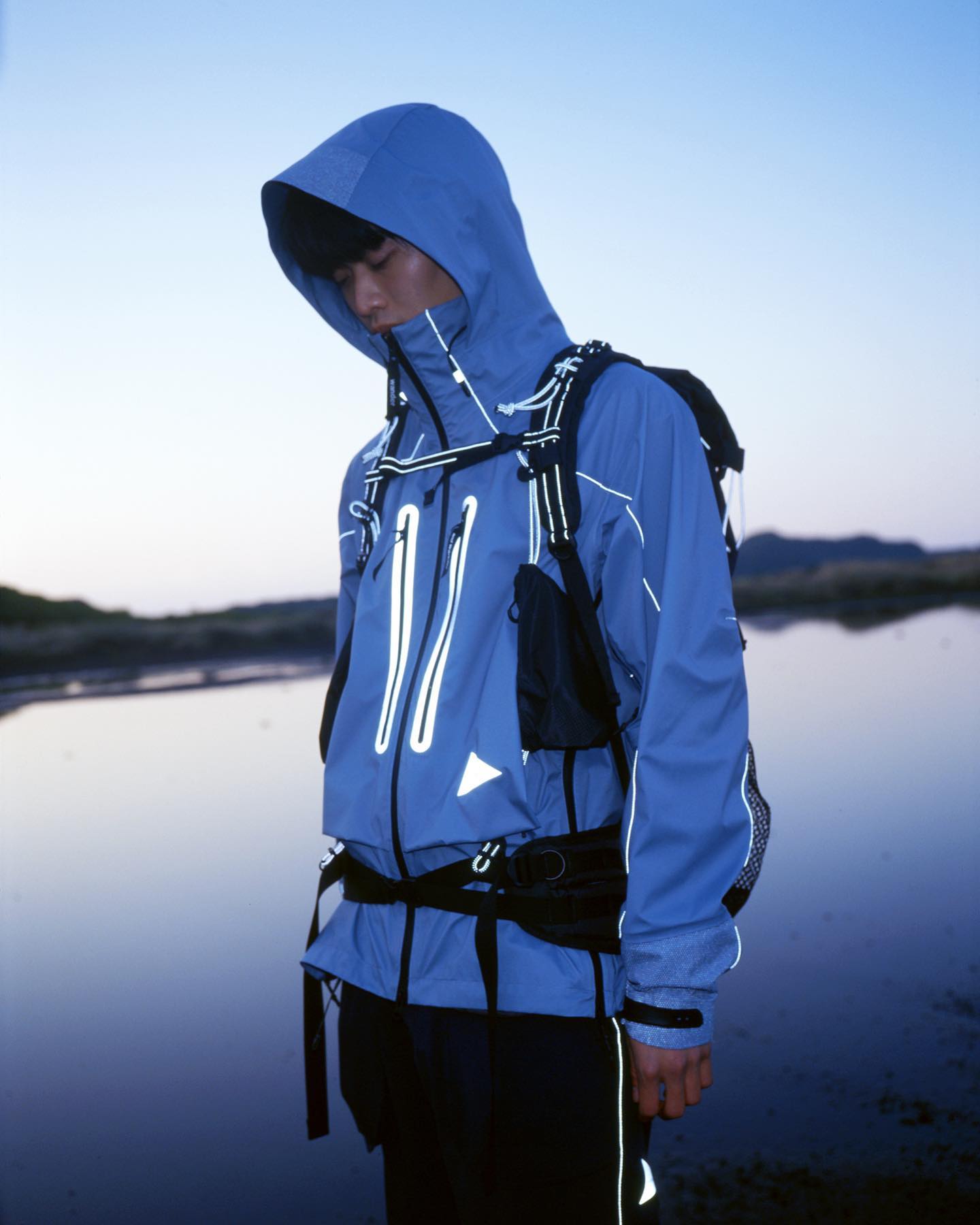 AndWander Outdoor LIF 12: Lifestyle Secondary Images
