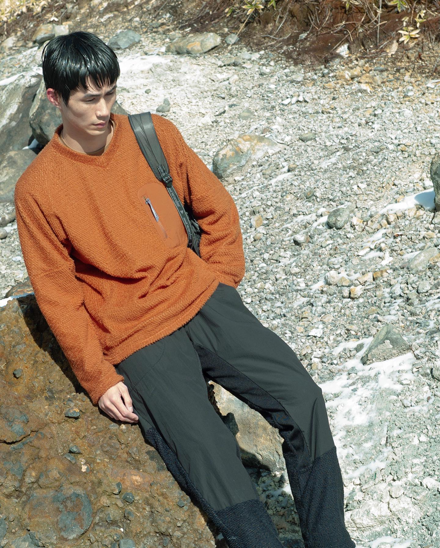 AndWander Outdoor LIF 1: Lifestyle Secondary Images