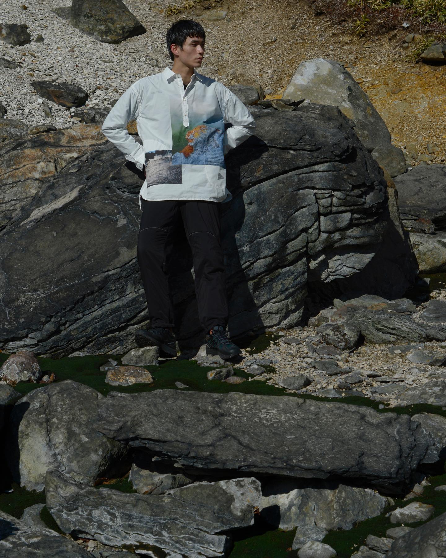 AndWander Outdoor LIF 2: Lifestyle Secondary Images