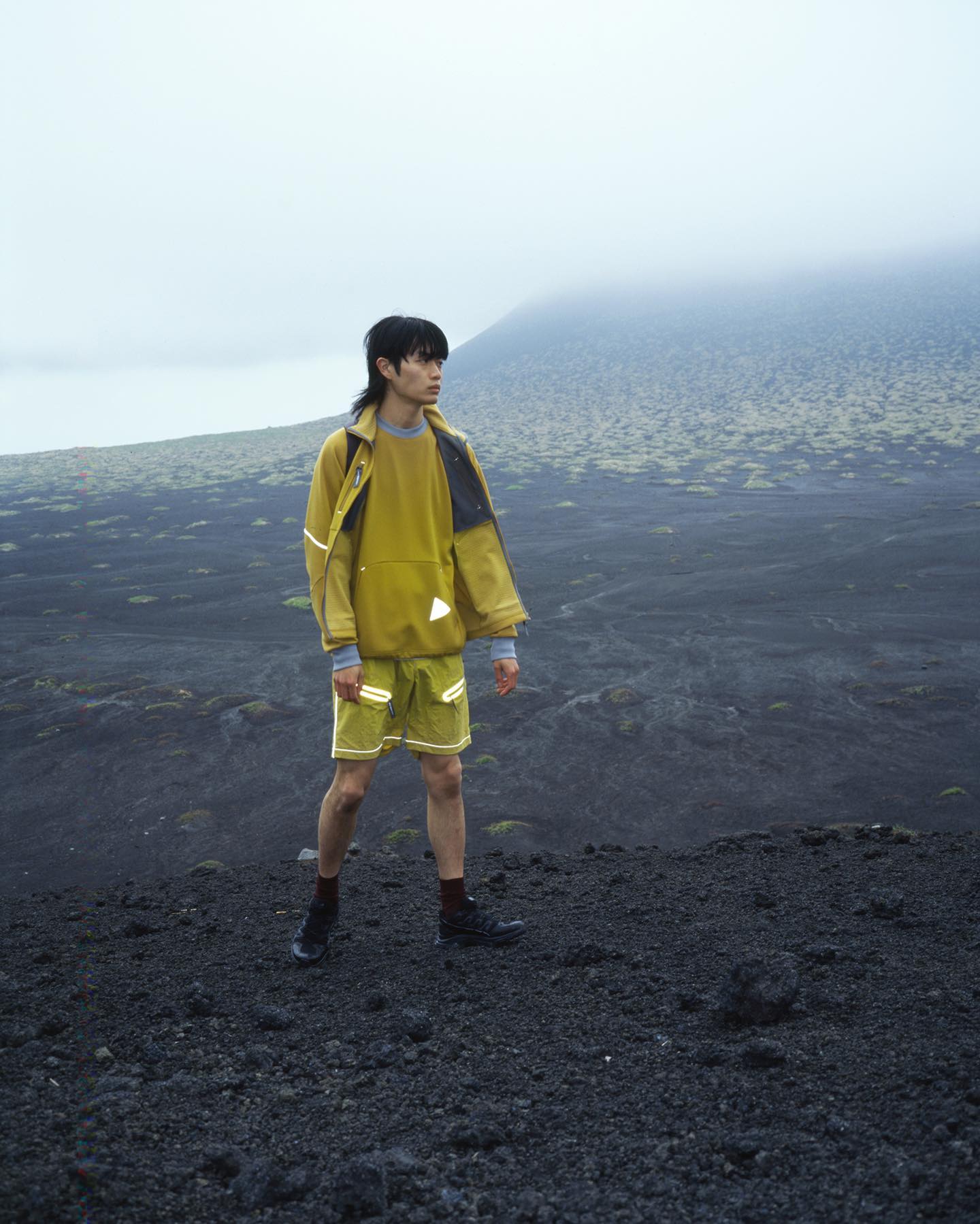 AndWander Outdoor LIF 5: Lifestyle Secondary Images
