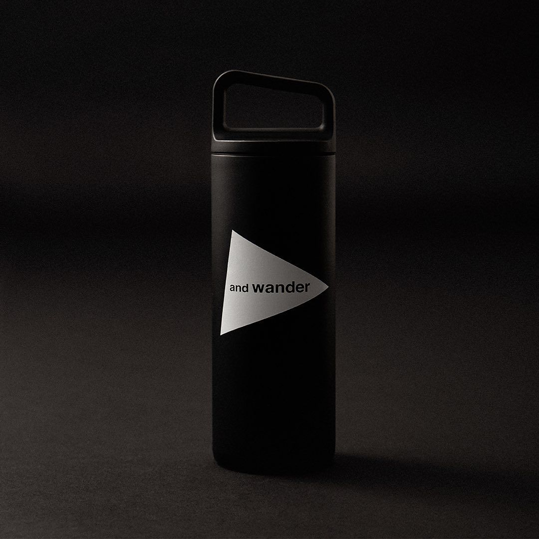 AndWander Outdoor PS 2: Product Hero Images