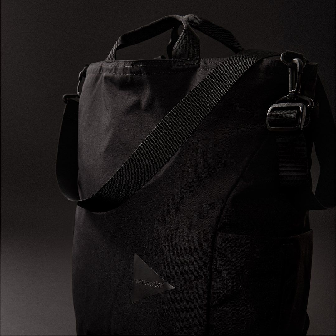 AndWander Outdoor PS 3: Product Hero Images