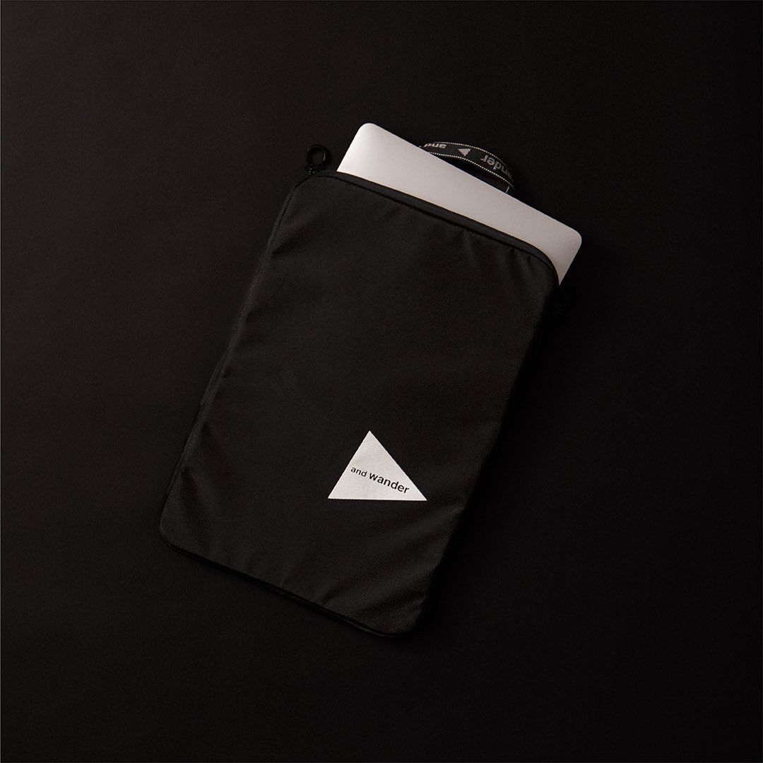 AndWander Outdoor PS 4: Product Hero Images